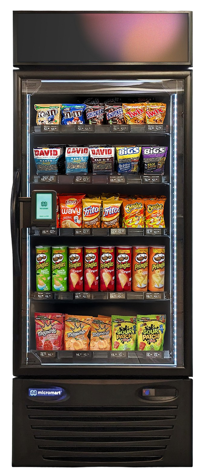 Smart Pantry